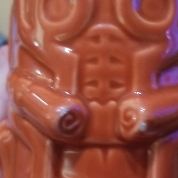 GeekiTikis Starlord tiki cup - Picture 6 of 10